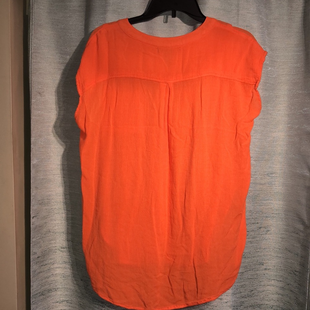 Grace Elements Women’s Button Down Shirt - image 7